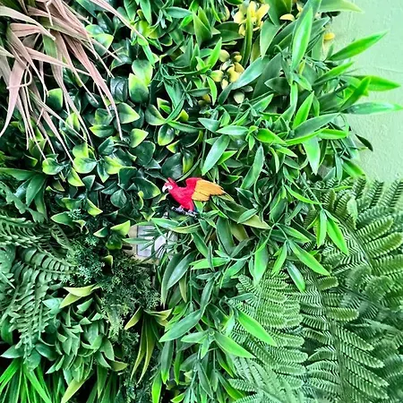 Sunrise Smart Appartement