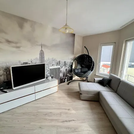 Sunrise Smart * Varna