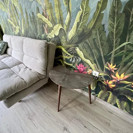 Appartement Sunrise Smart *