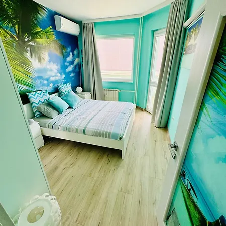 Appartement Sunrise Smart