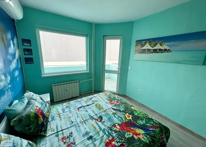 Daire Sunrise Smart *