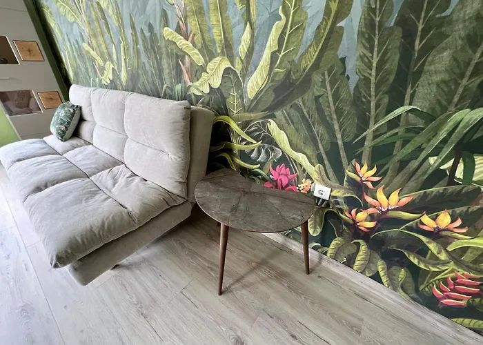 Daire Sunrise Smart *