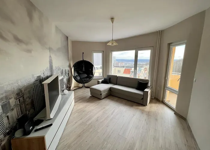 Sunrise Smart * Varna