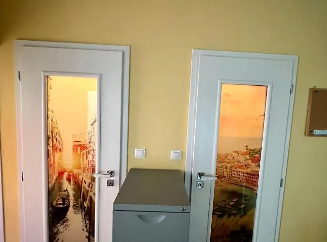 Sunrise Smart Daire *