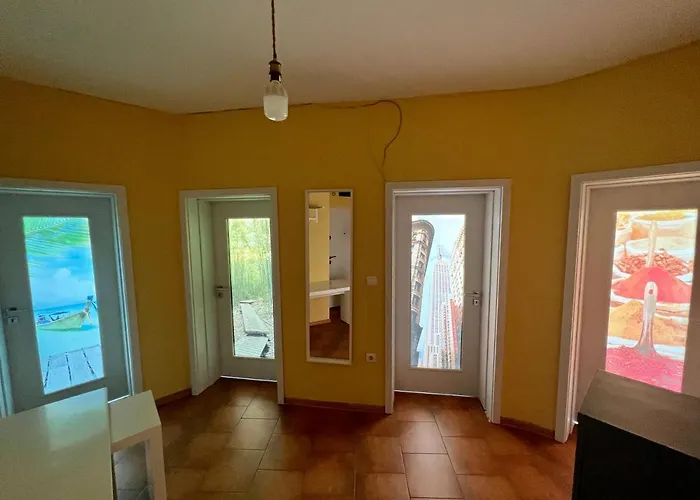 Sunrise Smart Daire Varna