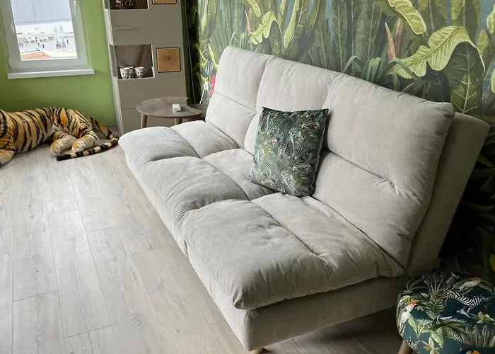 Daire Sunrise Smart *