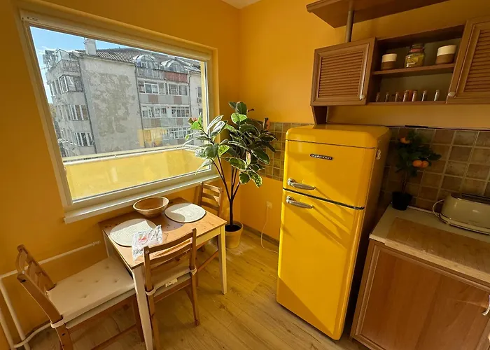 Daire Sunrise Smart Varna