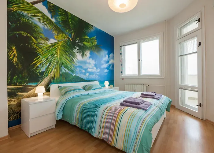 Daire Sunrise Smart *