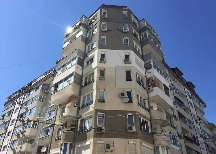 Sunrise Smart Daire Varna