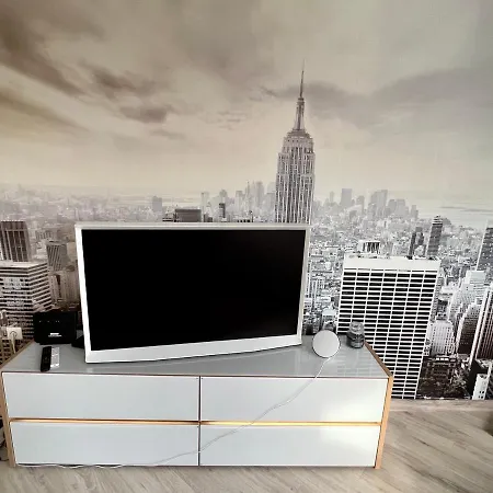 Sunrise Smart Appartement Varna