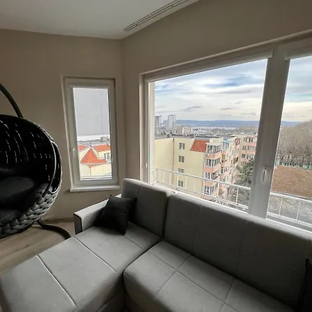 Sunrise Smart Várna