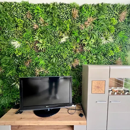 Apartman Sunrise Smart Várna