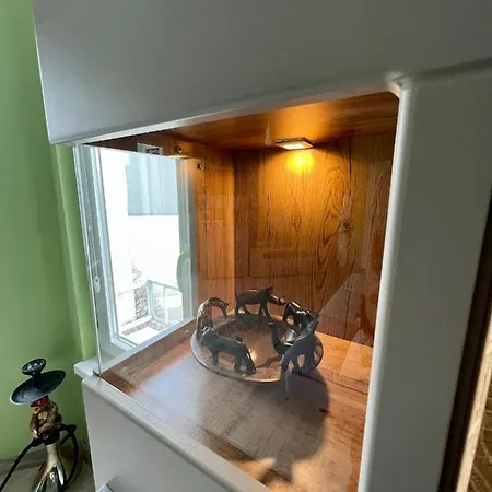 Apartman Sunrise Smart