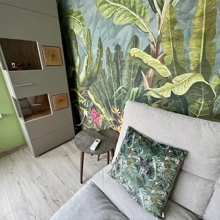 Apartman Sunrise Smart Várna