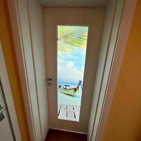 Apartamento Sunrise Smart