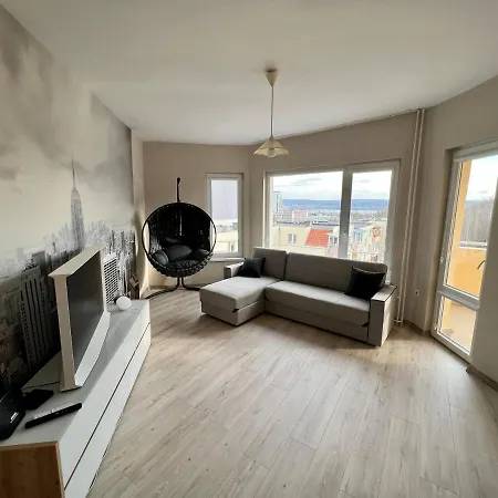 Sunrise Smart * Varna