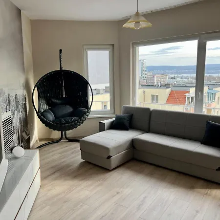 Sunrise Smart Appartement