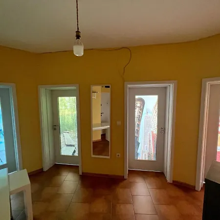 Sunrise Smart Apartman Várna