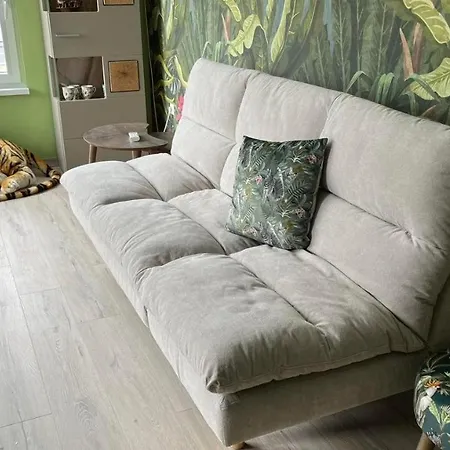 Appartement Sunrise Smart *