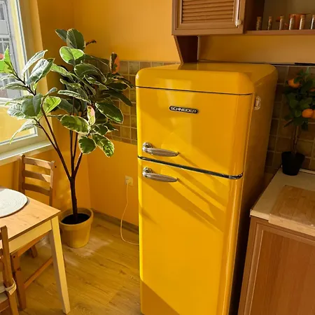 Sunrise Smart Apartman *