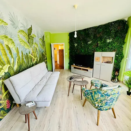 Apartman Sunrise Smart