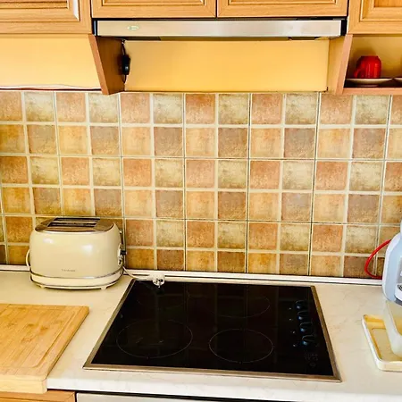 Apartman Sunrise Smart *