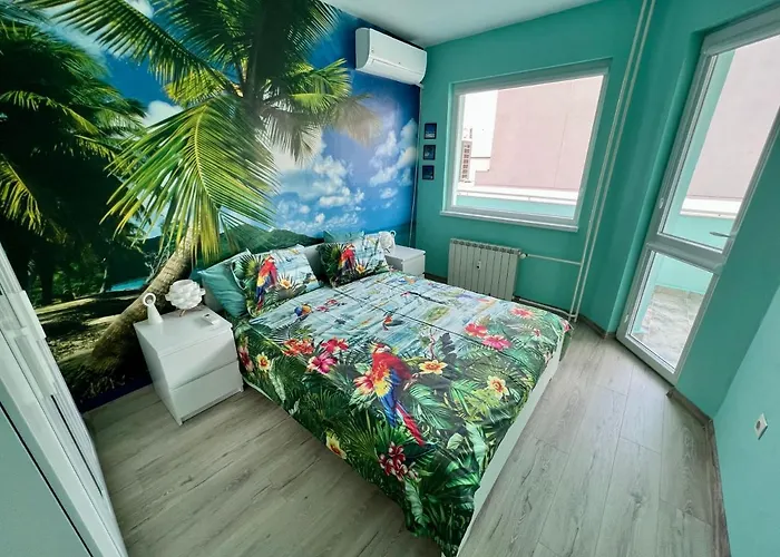 Sunrise Smart Daire Varna