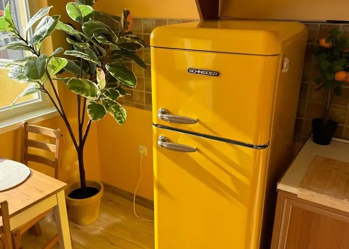 Sunrise Smart Daire *