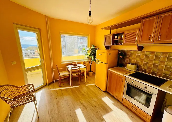 Daire Sunrise Smart *