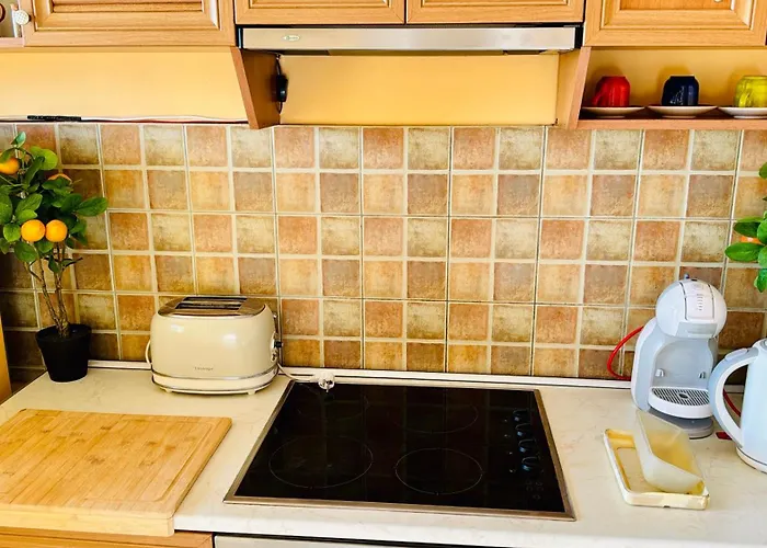 Daire Sunrise Smart *